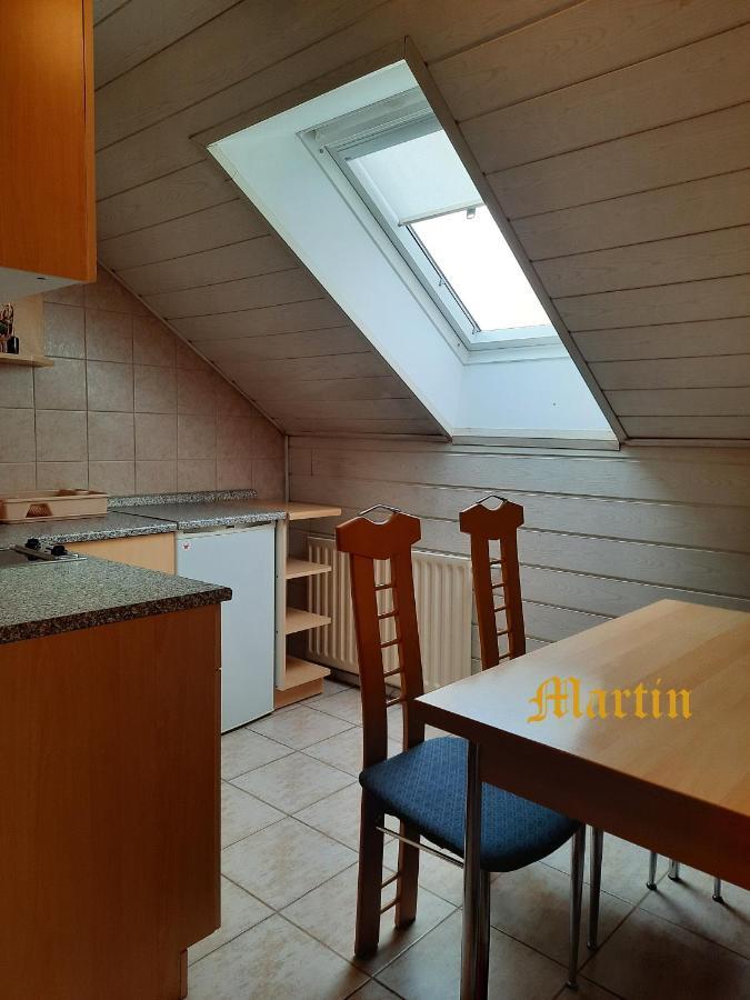 Apartments At Gostilna Martin Trbovlje ภายนอก รูปภาพ