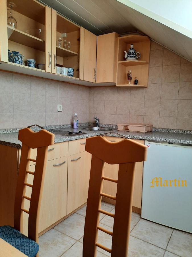 Apartments At Gostilna Martin Trbovlje ภายนอก รูปภาพ
