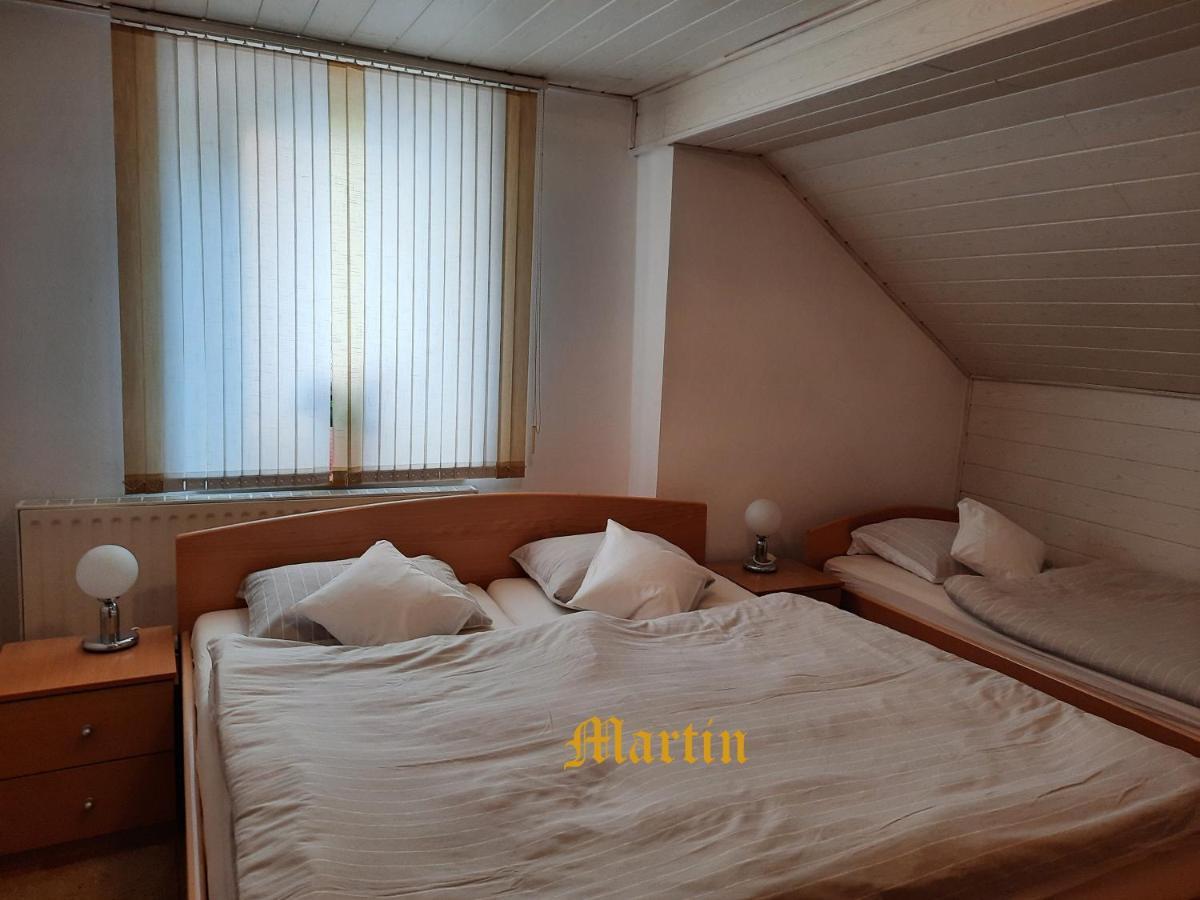 Apartments At Gostilna Martin Trbovlje ภายนอก รูปภาพ