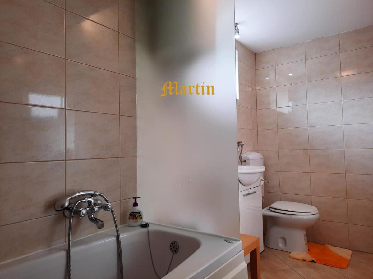 Apartments At Gostilna Martin Trbovlje ภายนอก รูปภาพ